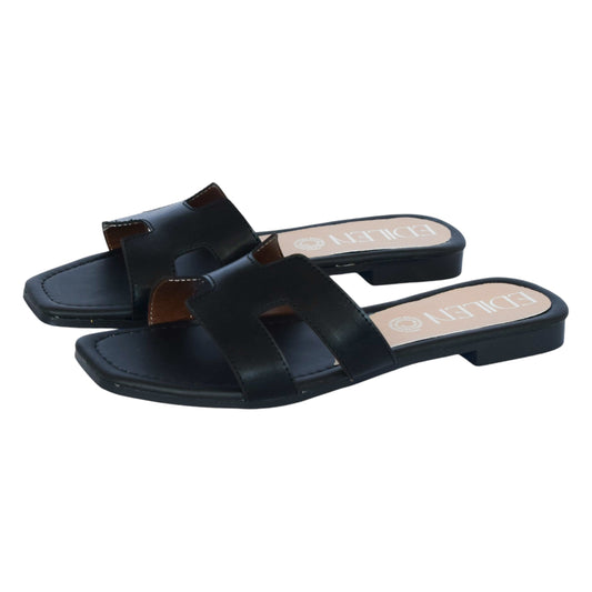 Monaco Negro